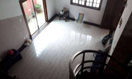 Casa com 3 dormitórios à venda, 234 m² por R$ 750.000,00 - Jardim São José - Caçapava/SP