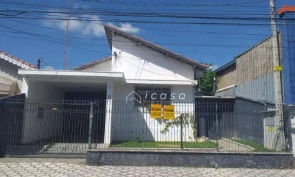 Casa com 4 dormitórios à venda, 311 m² por R$ 750.000,00 - Vila Resende - Caçapava/SP