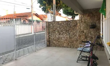 Casa com 3 dormitórios à venda, 287 m² por r$ 795.000,00 - vila resende - caçapava/sp