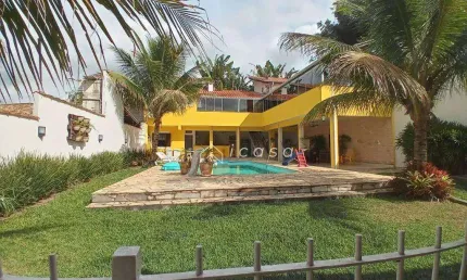 Chácara com 6 dormitórios à venda, 1000 m² por r$ 800.000,00 - parque residencial alvorada - caçapava/sp