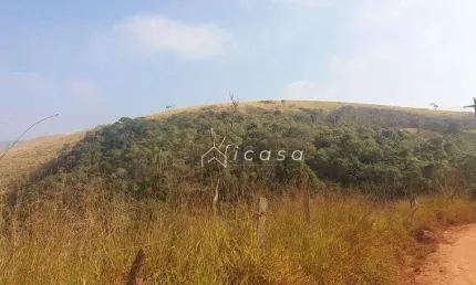 Área à venda, 128.342 m² por R$ 750.000 - Boa Vista - Caçapava/SP