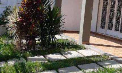 Casa com 3 dormitórios à venda, 170 m² por R$ 850.000,00 - Nova Lorena - Lorena/SP