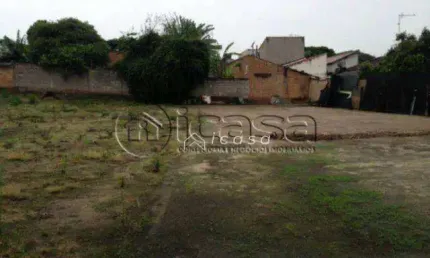 Área à venda, 1092 m² por R$ 650.000,00 - Vera Cruz - Caçapava/SP