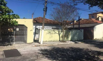 Casa com 3 dormitórios à venda, 415 m² por R$ 700.000 - Vila Resende - Caçapava/SP