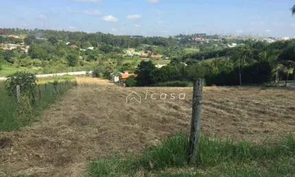 Terreno à venda, 4200 m² por R$ 700.000,00 - Chácaras Cataguá - Taubaté/SP