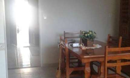 Casa com 4 dormitórios à venda, 114 m² por R$ 580.000,00 - Jardim São José - Caçapava/SP