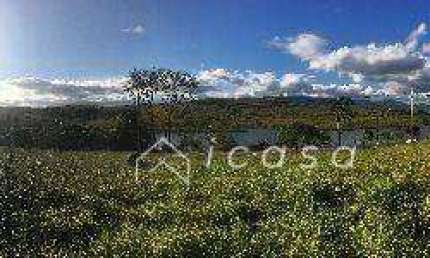 Terreno Residencial ? venda, Condomínio Colinas do Parahyba, São José dos Campos - TE0163.