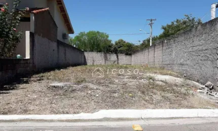 Terreno à venda, 170 m² por R$ 100.000,00 - Condomínio Residencial Melville - Caçapava/SP