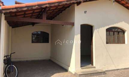 Sobrado com 5 dormitórios, - venda por R$ 630.000 ou aluguel por R$ 1.950/mês - Jardim Caçapava - Caçapava/SP