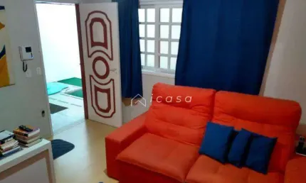 Casa com 3 dormitórios à venda, 150 m² por R$ 500.000,00 - Residencial Novo Horizonte - Taubaté/SP
