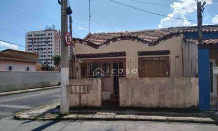 Casa com 3 dormitórios à venda, 180 m² por R$ 320.000,00 - Jardim São José - Caçapava/SP