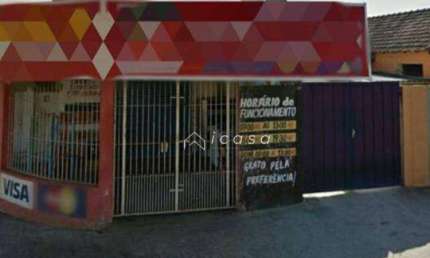 Ponto à venda, 65 m² por R$ 320.000,00 - Vila Menino Jesus - Caçapava/SP