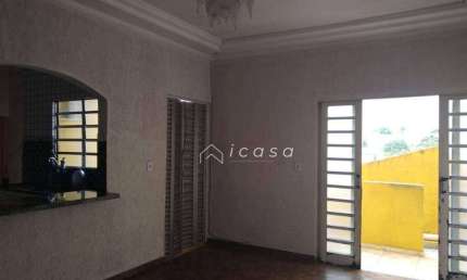 Sobrado com 2 dormitórios à venda, 250 m² por R$ 600.000,00 - Parque Residencial Maria Elmira - Caçapava/SP