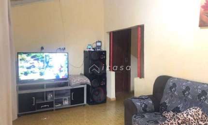 Casa com 3 dormitórios à venda, 148 m² por R$ 300.000,00 - Caçapava Velha - Caçapava/SP