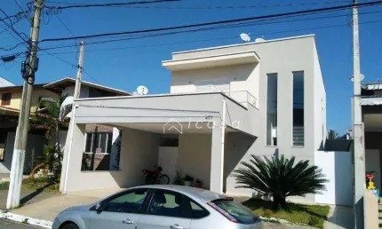 Sobrado com 4 dormitórios à venda, 210 m² por R$ 900.000,00 - Jardim Oasis - Taubaté/SP