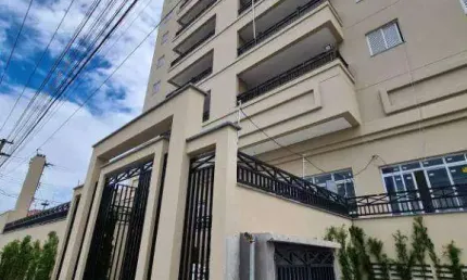 Apartamento com 3 dormitórios à venda, 91 m² por R$ 680.000,00 - Vila Pantaleão - Caçapava/SP
