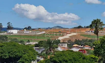 Terreno à venda, 458 m² por r$ 317.204,00 - terras altas - caçapava/sp