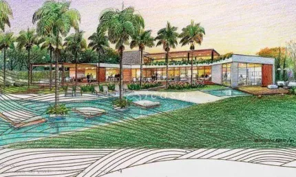 Terreno à venda, 250 m² por R$ 291.337,03 - Condomínio Jardins do Parque Amendoeiras - Taubaté/SP