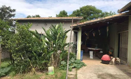 Chácara com 2 dormitórios à venda, 2000 m² por R$ 530.000,00 - Condomínio Bom Jesus - Caçapava/SP