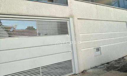 Sobrado com 3 dormitórios à venda, 220 m² por R$ 600.000,00 - Vila Santos - Caçapava/SP