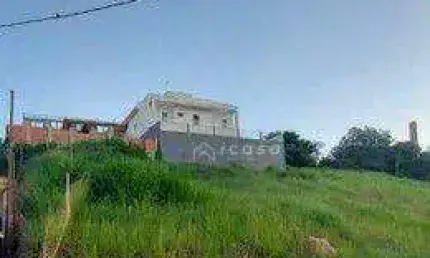 Terreno à venda, 378 m² por R$ 499.000,00 - Condomínio Verana - São José dos Campos/SP