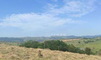Terreno à venda, 2388 m² por r$ 420.000,00 - condomínio terras de santa mariana - caçapava/sp