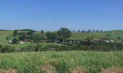 Terreno à venda, 1200 m² por r$ 275.000,00 - condomínio terras de santa mariana - caçapava/sp