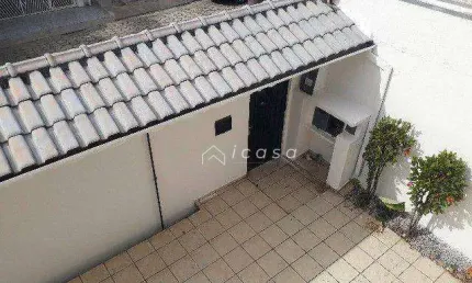 Sobrado com 4 dormitórios à venda, 186 m² por r$ 640.000,00 - jardim colorado - são josé dos campos/sp