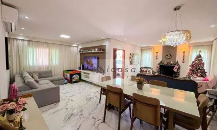 Chácara com 4 dormitórios à venda, 2000 m² por r$ 1.200.000,00 - vila bandeirantes - caçapava/sp