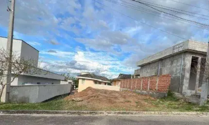 Terreno à venda, 300 m² por r$ 255.000,00 - condomínio terras do vale - caçapava/sp