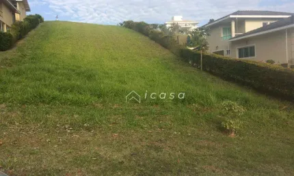 Terreno à venda, 1225 m² por R$ 190.000,00 - Village Parahybuna - Paraibuna/SP