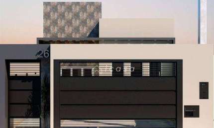 Casa com 3 dormitórios à venda, 95 m² por R$ 490.000,00 - Parque do Museu - Caçapava/SP