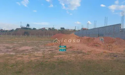 Terreno à venda, 1000 m² por R$ 700.000,00 - Jardim Campo Grande - Caçapava/SP