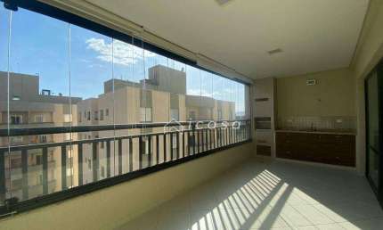 Apartamento com 3 dormitórios à venda, 152 m² por R$ 1.100.000,00 - Centro - Caçapava/SP