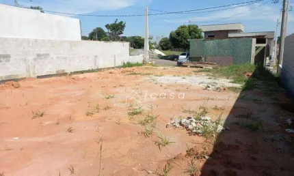 Terreno à venda, 300 m² por r$ 280.000,00 - condomínio terras do vale - caçapava/sp