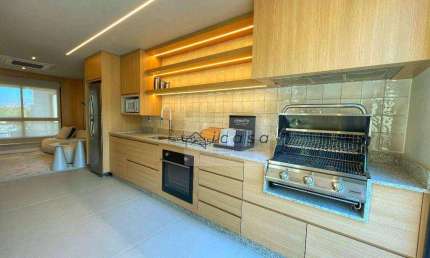Sobrado com 3 dormitórios à venda, 134 m² por R$ 1.325.495,23 - Urbanova - São José dos Campos/SP