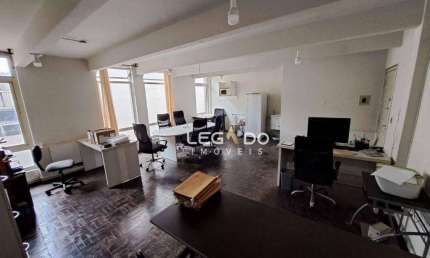 Sala Comercial à venda, 53 m² por R$ 135.000 - Centro - Joinville/SC