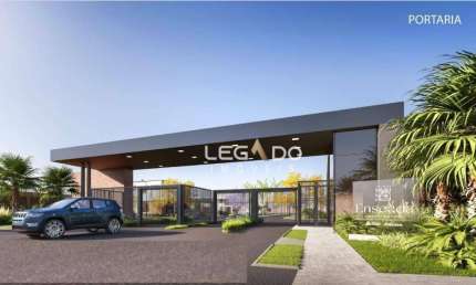 Condomínio Fechado - Angra e Enseada - Terrenos à venda, 180 a 382m² a partir de R$ 365.490 - Espinheiros - Joinville/SC