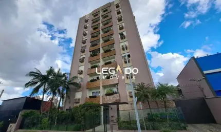 Apartamento com 3 dormitórios (1 suíte) à venda, 101 m² por r$ 649.000 - atiradores - joinville/sc