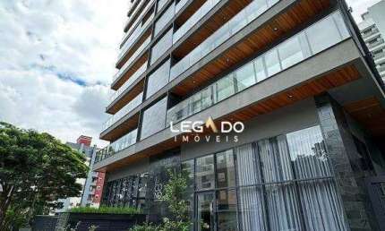 Apartamento com 3 suítes à venda, 127 m² a partir de R$ 1.449.000 - Atiradores - Joinville/SC