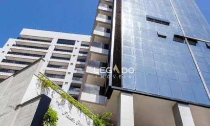 Flower Park - Apartamentos com 2 e 3 Suítes à venda, 80 m² a partir de R$ 845.662 - Centro - Joinville/SC