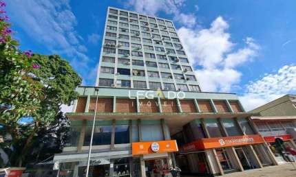 Apartamento com 4 dormitórios à venda, 108 m² por R$ 330.000 - Centro - Joinville/SC