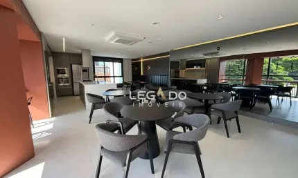 Apartamento giardino com 3 dormitórios (3 suítes) à venda, 182 m² por r$ 1.370.000 - américa - joinville/sc