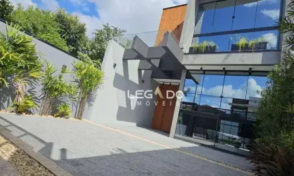 Casa com 3 dormitórios à venda, 122 m² por R$ 745.000,00 - Jardim Iririú - Joinville/SC