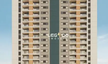 Apartamento com 3 dormitórios à venda, 52 m² por R$ 625.785,00 - Itapoá - Itapoá/SC