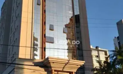 Monte Saint-Michel com 3 Suítes à venda, 121 m² por R$ 1.173.044 - Saguaçu - Joinville/SC