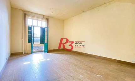 Sala comercial para alugar na Rua Quinze de Novembro, 112, Centro, Santos