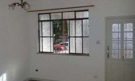 Casa com 2 quartos à venda na Rua Bahia, 9, Gonzaga, Santos