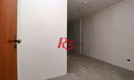 Sala comercial para alugar na Praça Antônio Teles, 12, Centro, Santos