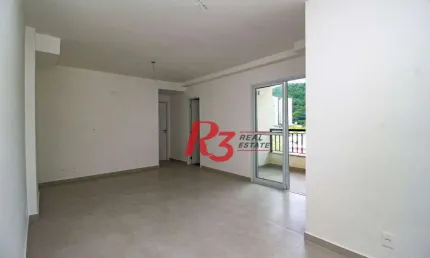 Apartamento à venda, 69 m² por R$ 601.800,00 - Marapé - Santos/SP